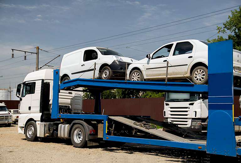 Перевозка автомобиля Chevrolet Cruze, 2011 год