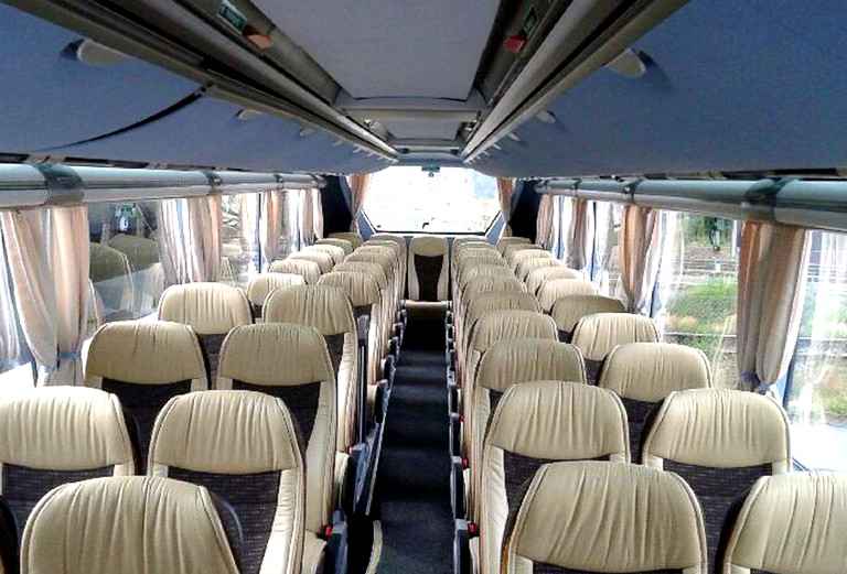 Междугородние пассажирские перевозки автобусами из Магнитогорска в Шадринска