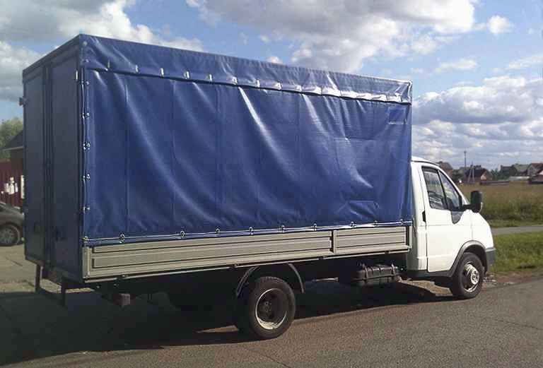 Заказ грузового такси для перевозки двигателя из Ярославль в Челябинск