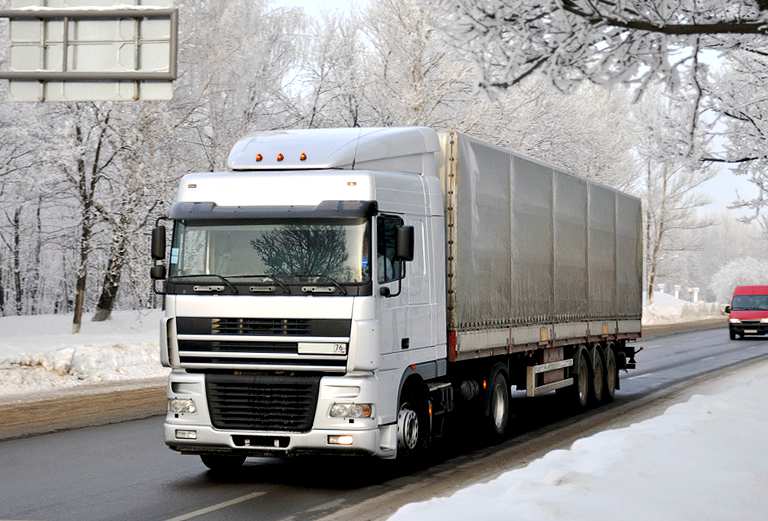 Стоимость транспортировки груза цены из Хабаровска в Южно-Сахалинск