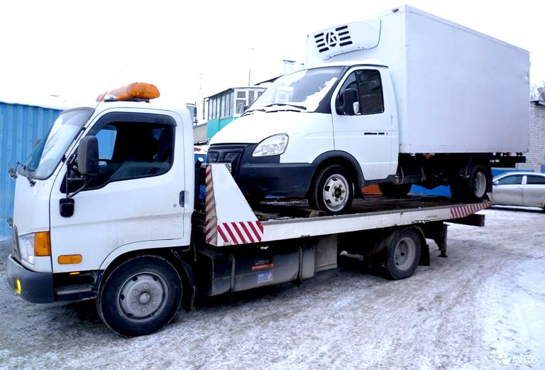 Заказать доставку грузовика стоимость из Горно-Алтайска в Читу