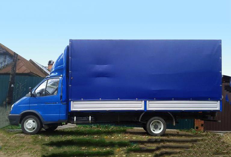 Сколько стоит автоперевозка попутных грузов попутно из Ногинск в Новороссийск